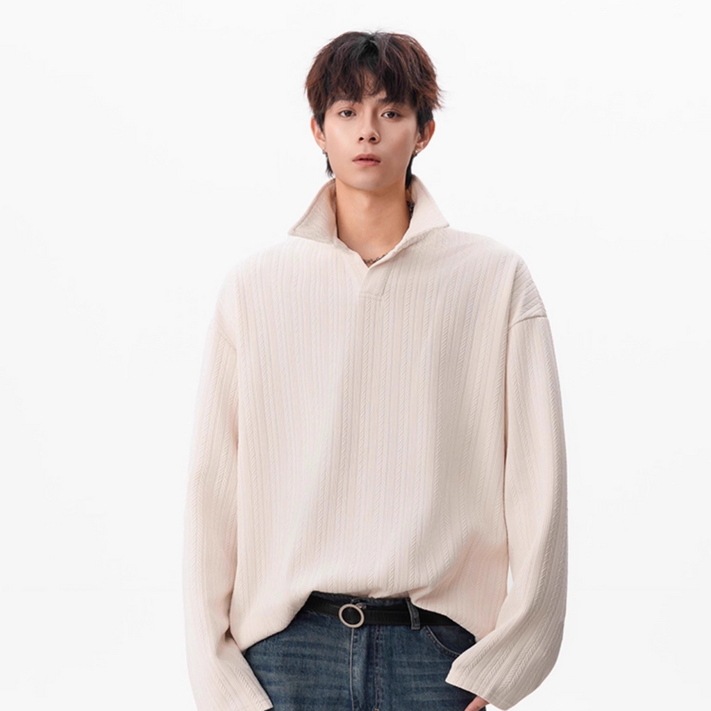 Sweatshirt for Autumn