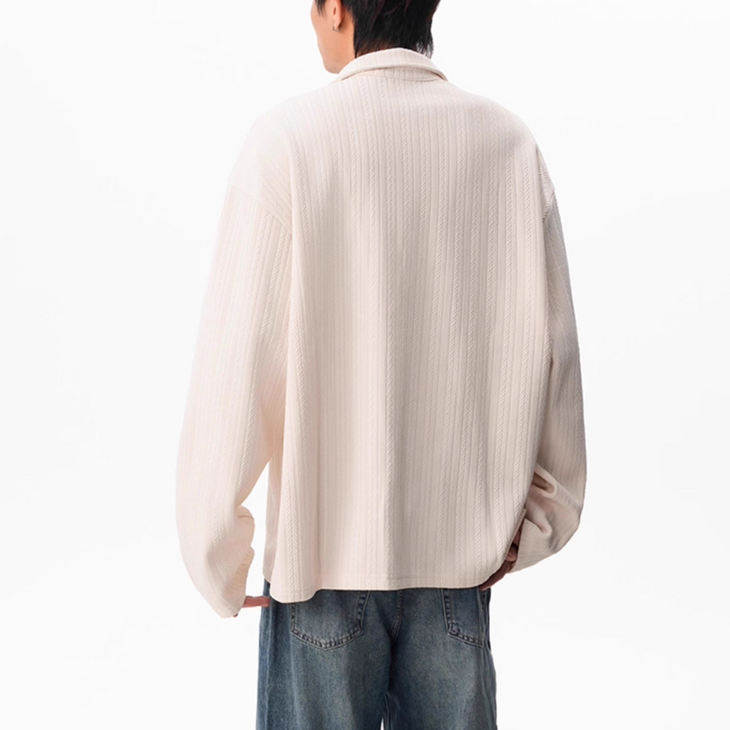 Sweatshirt for Autumn