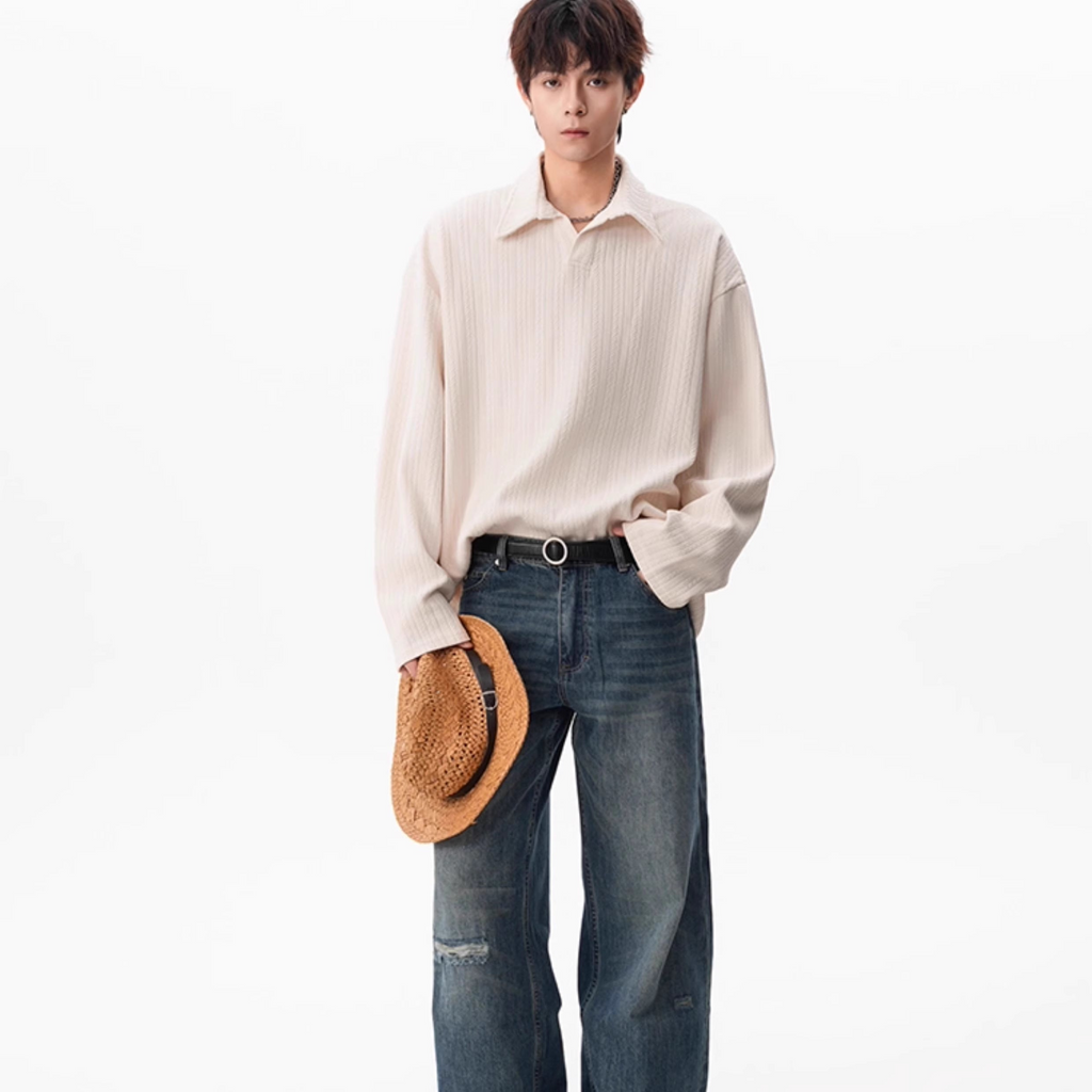 Sweatshirt for Autumn