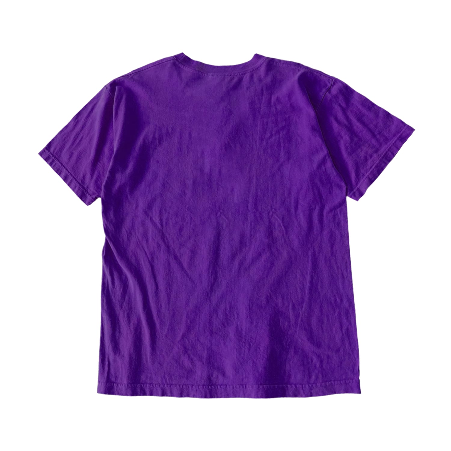 AT Rock Cat Tee Y2K Punk Streetwear